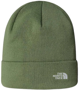 Шапка Norm TNF, цвет Green