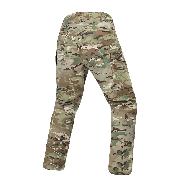 Брюки Blue Label Guardian All-terrain EmersonGear, цвет MT 3