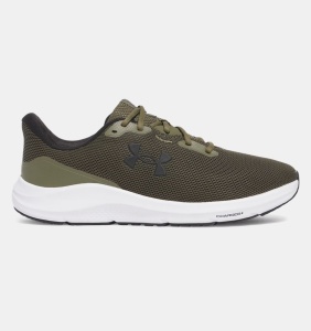 Кроссовки Charged Pursuit 4 Under Armour, цвет Green