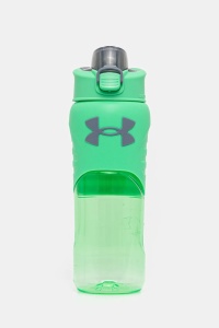 Бутылка Clarity 0.7л Under Armour, цвет Green