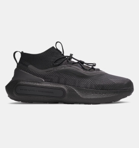 Кроссовки U Phantom 4 Storm Under Armour, цвет Black