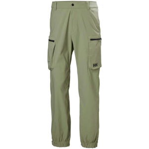 Брюки MOVE QD 2.0 HH, цвет Lav Green