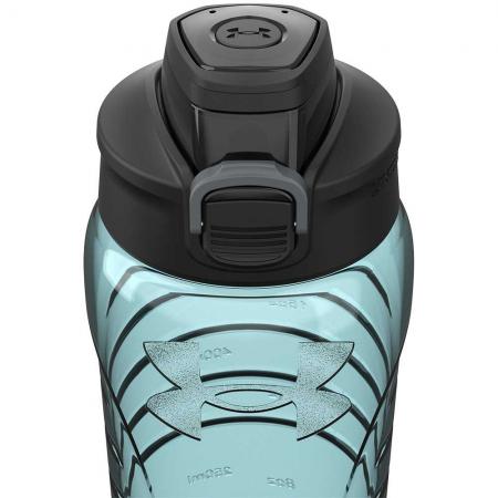Бутылка Draft 0.7л Under Armour, цвет Breeze Blue 5
