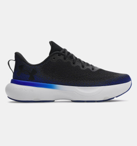 Кроссовки Infinite Under Armour, цвет Black Royal