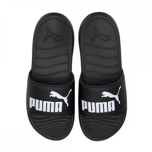 Сланцы U Popcat 20 Puma, цвет Black