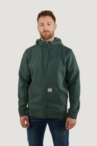 Толстовка Cruz Vintage, цвет Meadow МОДЕЛЬ