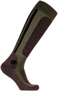 Термоноски AVI-Outdoor NordKapp (508), зеленый