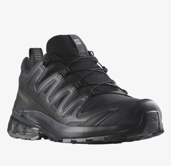Кроссовки XA PRO 3D V9 GTX Salomon, цвет Phantom 6