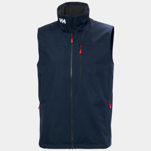 Жилет CREW 2.0 HH, цвет Navy