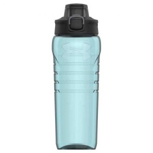 Бутылка Draft 0.7л Under Armour, цвет Breeze Blue