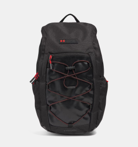 Рюкзак Summit Trail Under Armour, цвет Black Red (20л)