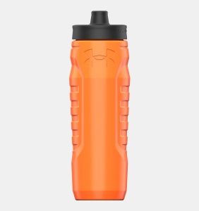Бутылка Sideline Squeeze 0,95 Under Armour, цвет Orange