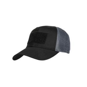 Бейсболка Flag Bearer Trucker 2.0 5.11 Tactical, цвет Black