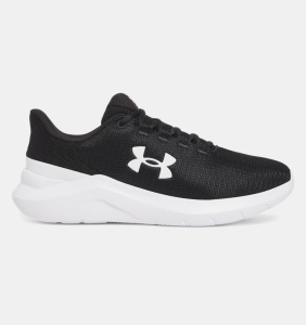 Кроссовки Phade RN Under Armour, цвет Black White