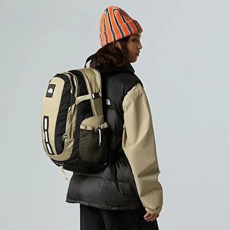 Рюкзак HOT SHOT TNF, цвет Beige (30л) 2