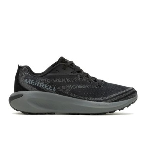 Кроссовки MORPHLITE Merrell, цвет Black Asphalt