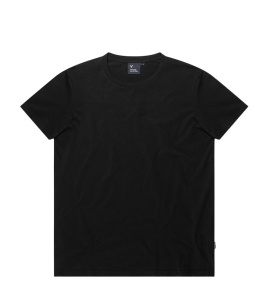 Футболка Fraser Stretch Vintage, цвет Black