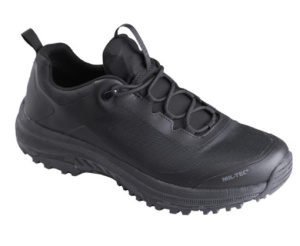 Кроссовки TACTICAL Mil-Tec, цвет Black 12889002