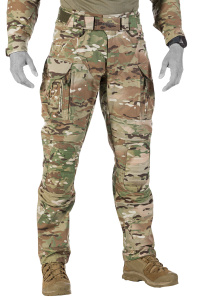 Брюки Striker X GEN.2 Kampfhose UF Pro, цвет Multicam