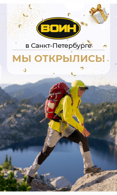 ВОИН ворвался в ТРК “Голливуд”