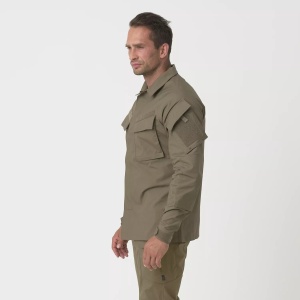 Рубашка Raid Shirt Helikon-Tex, цвет RAL 7013