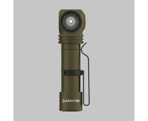 Мультифонарь Armytek Wizard C2 Pro v4 Magnet USB (2500 лм), холодный. свет