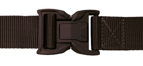 Ремень Tactical Mil-Tec, цвет Black 2