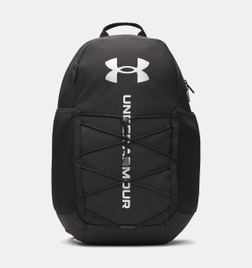 Рюкзак Hustle Sport 6.0 Under Armour, цвет Black (26л)