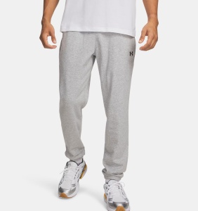 Брюки Rival LW Under Armour, цвет Mod Grey Light Heather