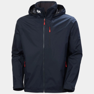Куртка CREW HOODED 2.0 HH, цвет Navy