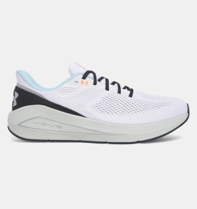Кроссовки Sonic 7 Under Armour, цвет White