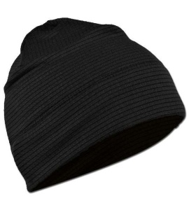 Шапка QUICK DRY Mil-Tec, цвет Black