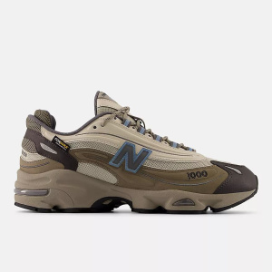 Кроссовки U 1000 New Balance, цвет Dockside