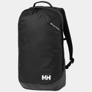 Рюкзак RIPTIDE WATERPROOF HH, цвет Black  15л.