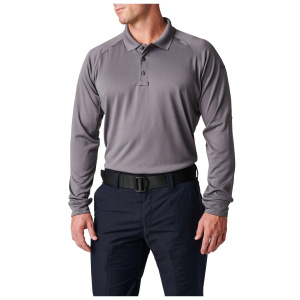 Лонгслив Performance 5.11 Tactical, цвет Storm