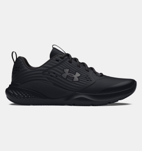 Кроссовки Charged Commit TR 4 Under Armour, цвет Black