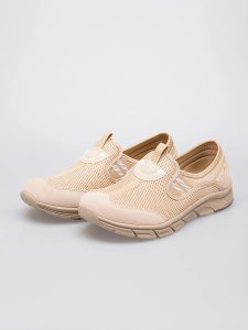 Кроссовки Airstep EDITEX, цвет бежевый