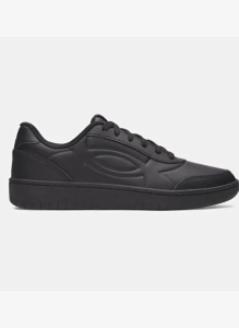 Кроссовки M Tempo Under Armour, цвет Black