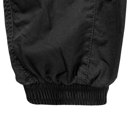 Брюки Ray Vintage Brandit, цвет Black 3