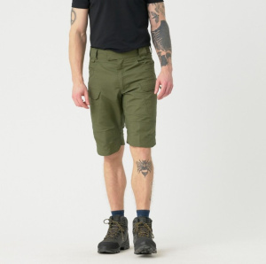 Шорты UTS 11- SP Helikon, цвет Olive Green 2