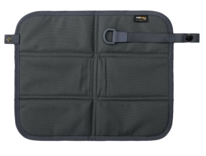 Сидушка Vagabond Helikon, цвет Shadow Grey