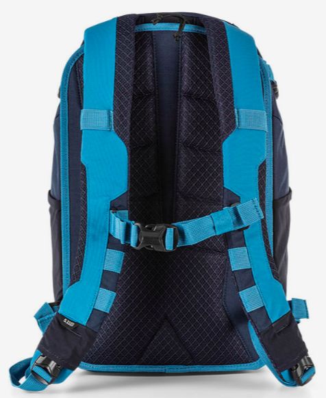 Рюкзак Covrt18 2.0 5.11 Tactical, цвет Pacific Navy (32л.) 4