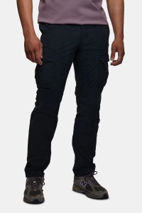 Брюки Irvine Vintage, цвет Steel модель