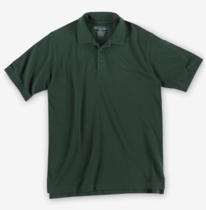 Поло Professional Herren 5.11 Tactical, цвет Olive