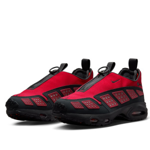 Кроссовки W Air Max SNDR GTX Nike, цвет Dark Smoke Grey Fire Red 6.avif