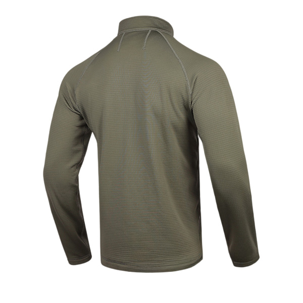 Толстовка Blue Label Stealth EmersonGear, цвет Ranger Green 5