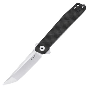Нож складной туристический Ruike P127-CB