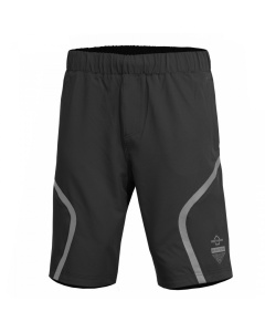 Шорты Draco Coach Pentagon, цвет Black