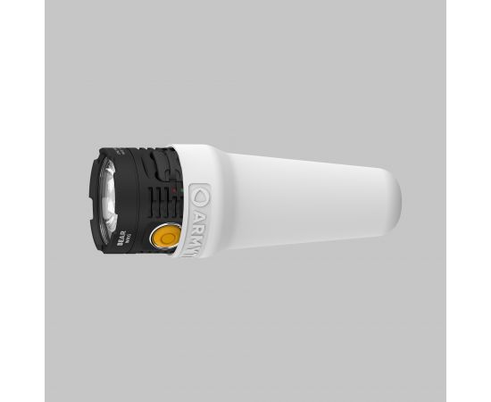 Фонарь Armytek Bear WRG Magnet USB, бел.,красн.,зел., 1500 лм, 130 лм, 180 лм., аккумул 2