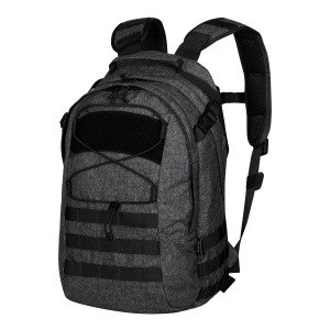 Рюкзак EDC NP Helikon, цвет Melange Black Grey (21л.)